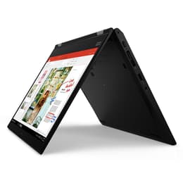 Lenovo ThinkPad L13 Yoga G2 13" Core i5 2.4 GHz - SSD 256 GB - 8GB - QWERTY - Inglés