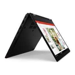 Lenovo ThinkPad L13 Yoga G2 13" Core i5 2.4 GHz - SSD 256 GB - 8GB - QWERTY - Inglés