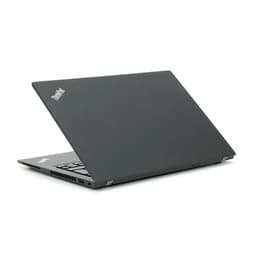 Lenovo ThinkPad T14s G1 14" Core i5 1.6 GHz - SSD 512 GB - 16GB - QWERTZ - Alemán