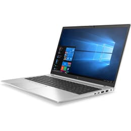 HP EliteBook 855 G7 15" Ryzen 5 PRO 2.1 GHz - SSD 1 TB - 16GB - AZERTY - Francés
