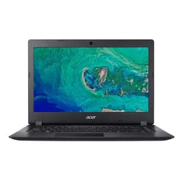 Acer Aspire A114 14" Celeron 1.1 GHz - SSD 64 GB - 4GB - teclado francés