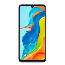 Huawei P30 Lite 128GB - Negro - Libre