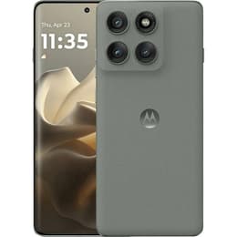 Motorola Edge 60 Pro 512GB - Gris - Libre