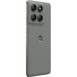 Motorola Edge 60 Pro 512GB - Gris - Libre