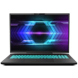 Pcspecialist Recoil Series 15" Core i7 2.4 GHz - SSD 512 GB - 16GB - NVIDIA GeForce RTX 3050 AZERTY - Francés
