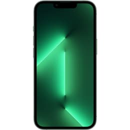 iPhone 13 Pro 128GB - Verde Alpino - Libre