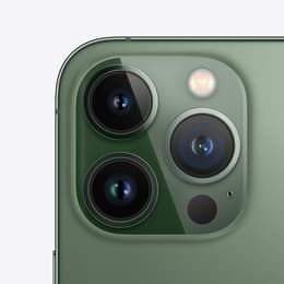 iPhone 13 Pro 128GB - Verde Alpino - Libre