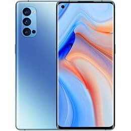 Oppo Reno4 Pro 5G 256GB - Azul - Libre - Dual-SIM