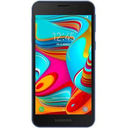 Galaxy A2 Core 8GB - Azul - Libre - Dual-SIM