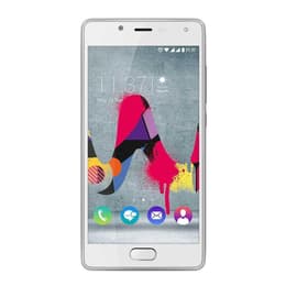Wiko U Feel Lite 16GB - Oro Rosa - Libre