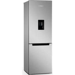 Frigorífico combinado No Schneider SCCB292WDX