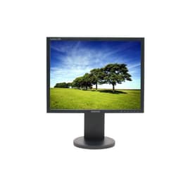 Monitor 20" LED Samsung SyncMaster 204B