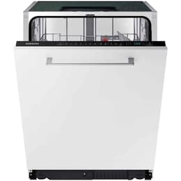 Lavavajillas totalmente integrado 59.8 cm DW60A6080BB/ET - 12 a 16 cubiertos
