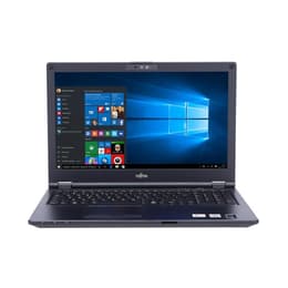 Fujitsu LifeBook E5510 15" Core i5 1.6 GHz - SSD 1 TB - 32GB - QWERTY - Sueco