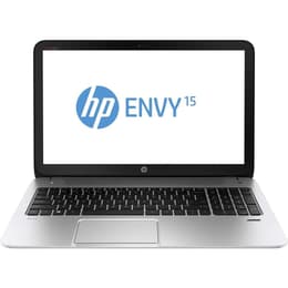 HP Envy 15-k200na 15" Core i5 2.2 GHz - HDD 1 TB - 8GB - teclado inglés (uk)