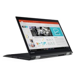 Lenovo ThinkPad X1 Yoga G3 14" Core i7 1.9 GHz - SSD 256 GB - 16GB Teclada alemán
