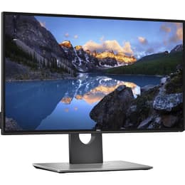 Monitor 25" LCD QHD Dell U2518D