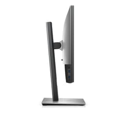 Monitor 25" LCD QHD Dell U2518D