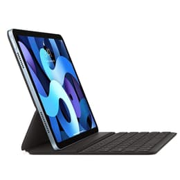 Smart Keyboard Folio (iPad no incluido) (2018) - AZERTY - Francés - iPad Pro 11" 1.a generación / iPad Air 4 / iPad Air 5