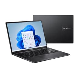 Asus VivoBook X421IA 14" Ryzen 5 2.3 GHz - SSD 512 GB - 8GB - AZERTY - Francés