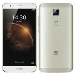 Huawei G8 32GB - Oro - Libre