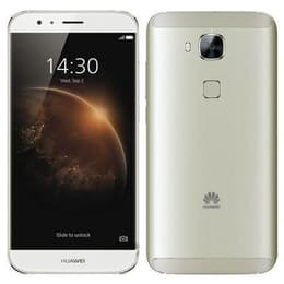 Huawei G8 32GB - Oro - Libre - Dual-SIM