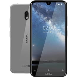 Nokia 2.2 16GB - Plata - Libre