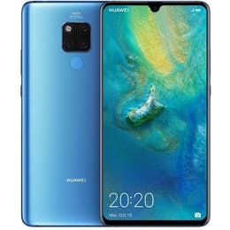 Huawei Mate 20 X 256GB - Azul - Libre