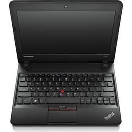 Lenovo ThinkPad X131E 11" E1 1.4 GHz - SSD 320 GB - 4GB - Teclado Alemán