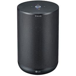 Altavoz Bluetooth Lg WK7 - Negro