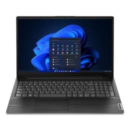 Lenovo V15 G5 IRL 15" Core i5 1.1 GHz - SSD 512 GB - 16GB - QWERTY - Inglés
