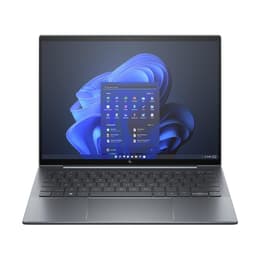 Hp Dragonfly G3 13" Core i7 4.5 GHz - SSD 512 GB - 16GB - AZERTY - Belga