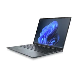 Hp Dragonfly G3 13" Core i7 4.5 GHz - SSD 512 GB - 16GB - AZERTY - Belga