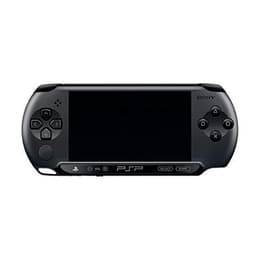 PSP Street - Negro