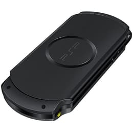 PlayStation Street E1004 - HDD 1 GB - Negro