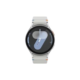 Samsung Galaxy Watch7 Bluetooth 44 mm - Plata
