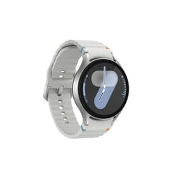 Samsung Galaxy Watch7 Bluetooth 44 mm - Plata