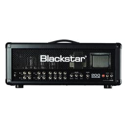 Blackstar Series One 200 Amplificador