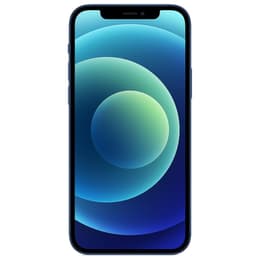 iPhone 12 256GB - Azul - Libre