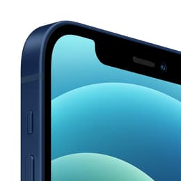 iPhone 12 256GB - Azul - Libre