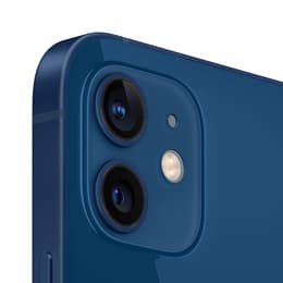 iPhone 12 256GB - Azul - Libre