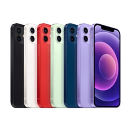 iPhone 12 256GB - Azul - Libre