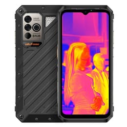 Ulefone Armor 18T 256GB - Negro - Libre