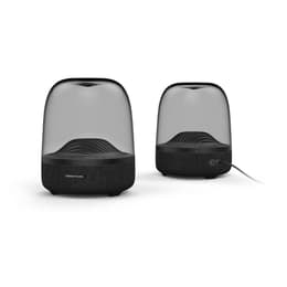 Altavoz Bluetooth Harman Kardon Aura Studio 3 - Negro