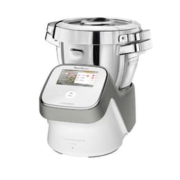 Robot olla Moulinex I-Companion Touch XL HF938E00 L -Gris