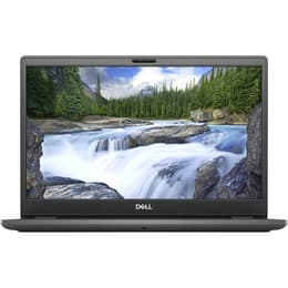 Dell Latitude 3410 14" Core i5 1.7 GHz - SSD 256 GB - 16GB - AZERTY - Francés