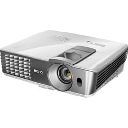 Proyector de vídeo Benq W1070 2000 Lumenes Gris/Blanco