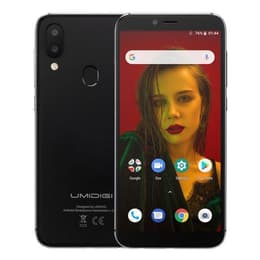 Umdigi A3 16GB - Negro - Libre