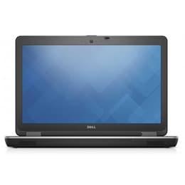 Dell Latitude E6540 15" Core i7 2.9 GHz - SSD 512 GB - 16GB AZERTY - Francés