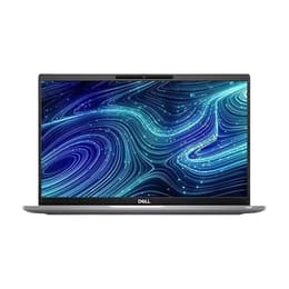 Dell Latitude 7420 14" Core i5 2.6 GHz - SSD 256 GB - 16GB - AZERTY - Francés